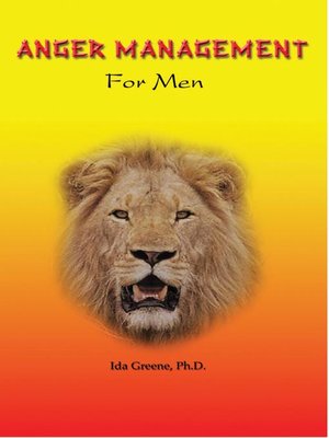 cover image of Anger Management Skills for Men